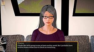 Hey, check out my new family game