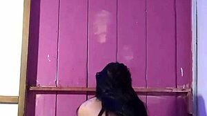 Brazilian Amateur With Big Pussy Sucks Monster Cock In Interracial Blowjob Session.