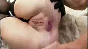Do you want an anal creampie in your big ass?