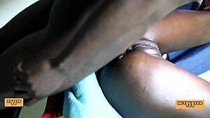 Sweet Tight Asshole Fuck Cum Inside