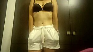 hope my uni friends don't see me fingering here 😏