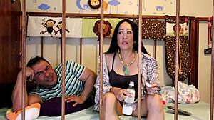 I overcame my abdl shyness