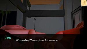 My New Family Adventures In Erotic Anime