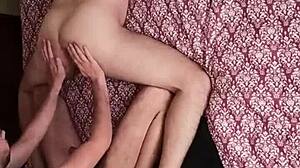 Young Latinos engage in bareback activity