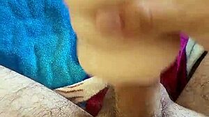 Voivotin kovaa kun iso kyrpä porasi tiukkaa pilluani