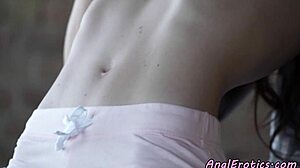 classy bigtits babe craves intense interracial doggystyle