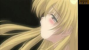 University Hentai Sex Scenes