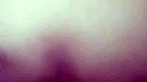 La Gordita Gets On All Fours!