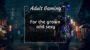 i explore dragon world retro arcade asian erotica