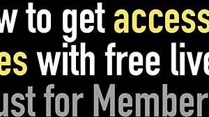 Vicky Strips Tight Shorts for Sloppy Fun