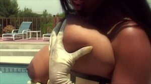 hey, ever seen africa sexxx, the 90s bigtits pornstar, in retro action?