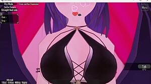 IT SUCCUBUS SEX TIME YOU SIGNED CONTRACT WITH INMA!