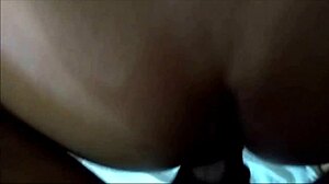 ai para para para que ta doendo esse pau ta arrombando meu cu caralho mete mais devagar seu tarado - anal intenso com creampie