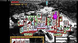 i explore dragon world retro arcade asian erotica