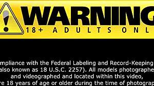 i'm a naughty blonde handlin two cocks