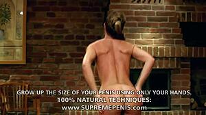 Hot solo masturbation with steamy pussy play in high definition