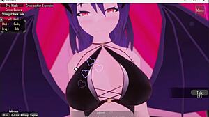 IT SUCCUBUS SEX TIME YOU SIGNED CONTRACT WITH INMA!