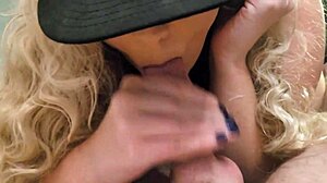 my wife’s slow blowjob drives me wild