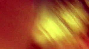 Fat Ass Bitch Takes Mexican Cum on Big Booty in College!