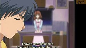 University Hentai Sex Scenes