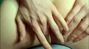 Wow! Watch This Boy Putinha Wreck Himself with a Shampoo Bottle!