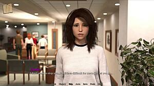 Cherishing the emotions in my new memories three