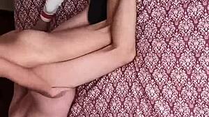 Young Latinos engage in bareback activity