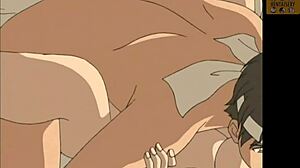 University Hentai Sex Scenes