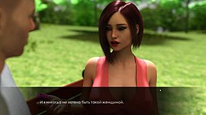 complete gameplay of summer with mia 2 part 17 featuring sexy hentai characters