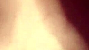 Tinder Date Reveals Her Sexy Tan Lines Under Clothes!