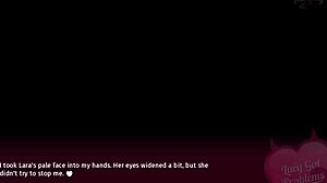 Lucy faces magical girl problems in hentai