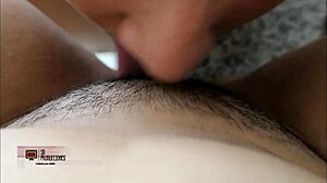 Stepsister Demands Ass Fucking And Cum Swallowing At Breakfast