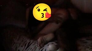 Ama2000 SHARES same DICK with BIG ASS!