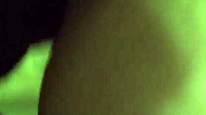 Get your ass back here for interracial couple fun, or stay away?