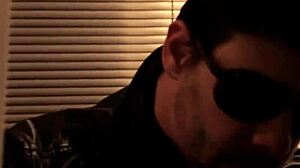 Dped Classy European Gets Spunked In Group Anal