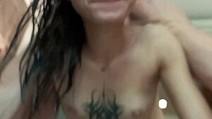 I Can't Handle This DICK! It Makes Me CRY But CUMSHOT Cheers Me Up!