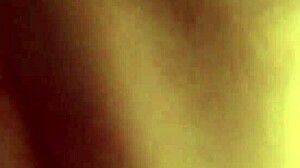 Husband and lover team up for double penetration with sweet sexwife, finishing with a mouth cumshot