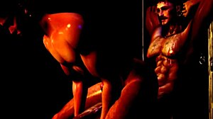 Watch these gay boys with big cocks?