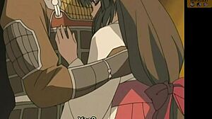 University Hentai Sex Scenes