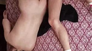 Young Latinos engage in bareback activity