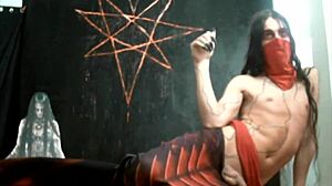 Dark Siren M Harlot!