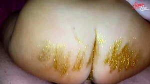 Stepmom engages in forbidden ass sex with neighbor