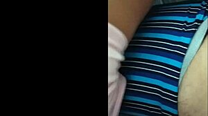 Want to try anal creampie with dildo on big ass?