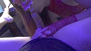 Two intimate sessions sucking his ass, balls, and monster cock with anal fingering