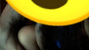 Ama2000 SHARES same DICK with BIG ASS!