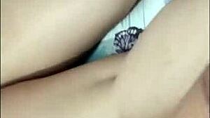 Want to try anal creampie with dildo on big ass?