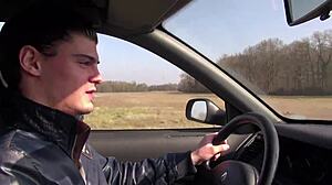 Amateur farm girls ready for pussy play