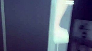 Teen fists her asshole in live web chat