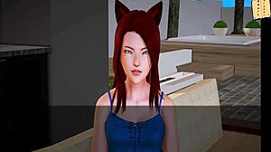 My New Family Adventures In Erotic Anime