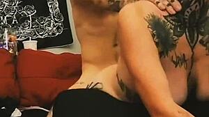 Amateur Bent Over For Intense Doggy Fucking And Cum